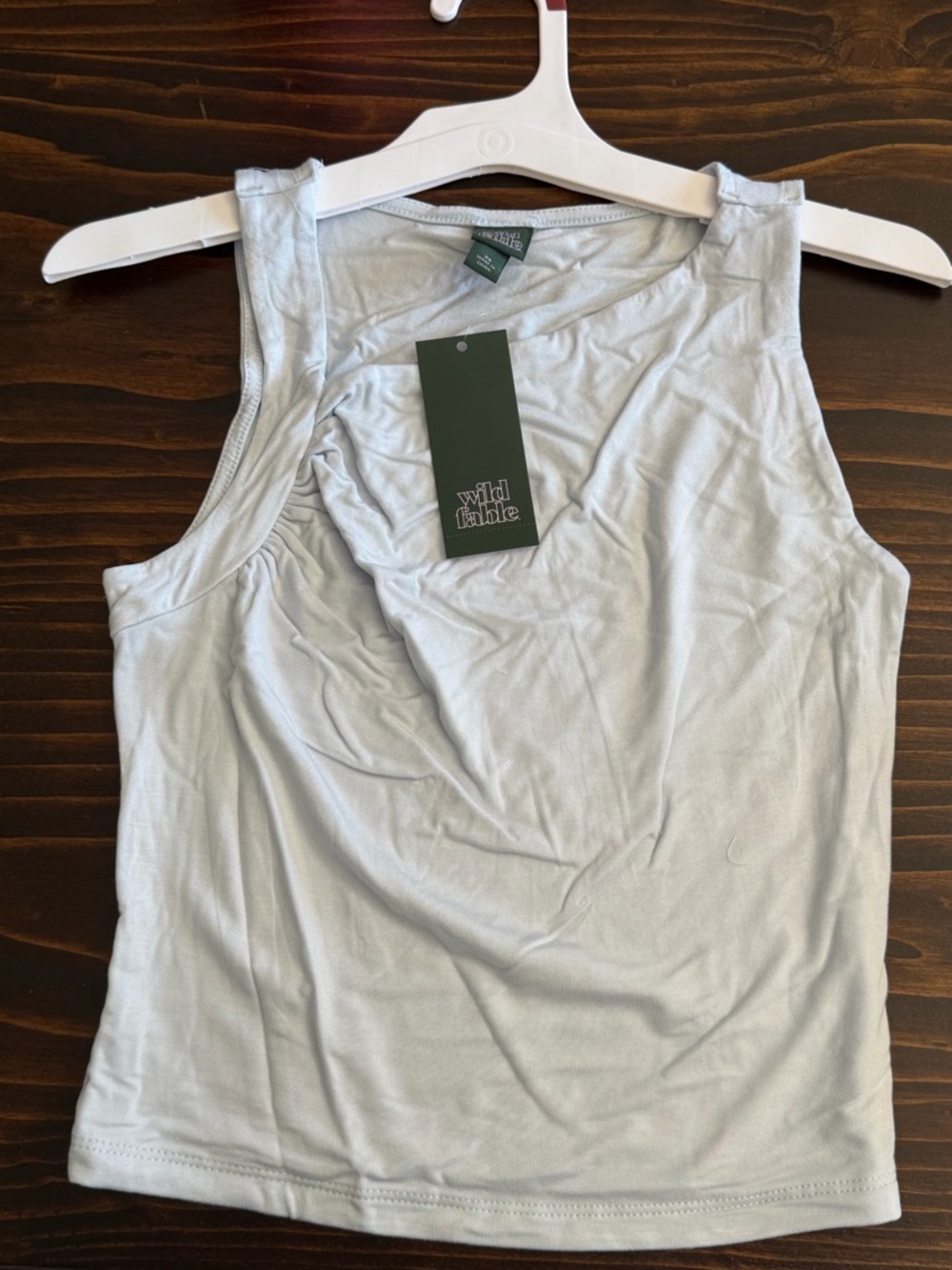 Wild Fable brand tank top NEW with tags size XS